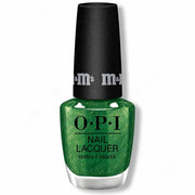 OPI Nail Lacquer - Merry Crunch-Mas - 0.5oz - DTK Nail Supply
