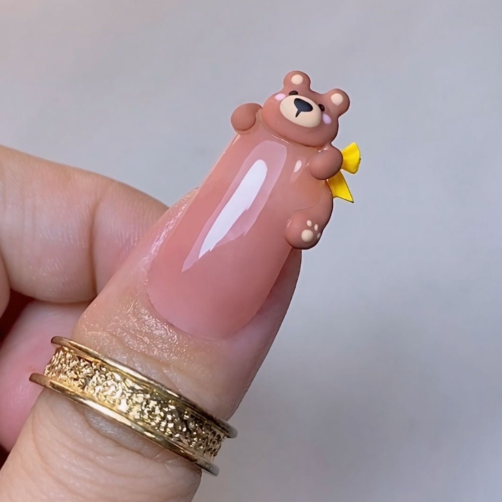 LAVIS 02 Milky White - Builder Gel In The Jar 30ml - DTK Nail Supply