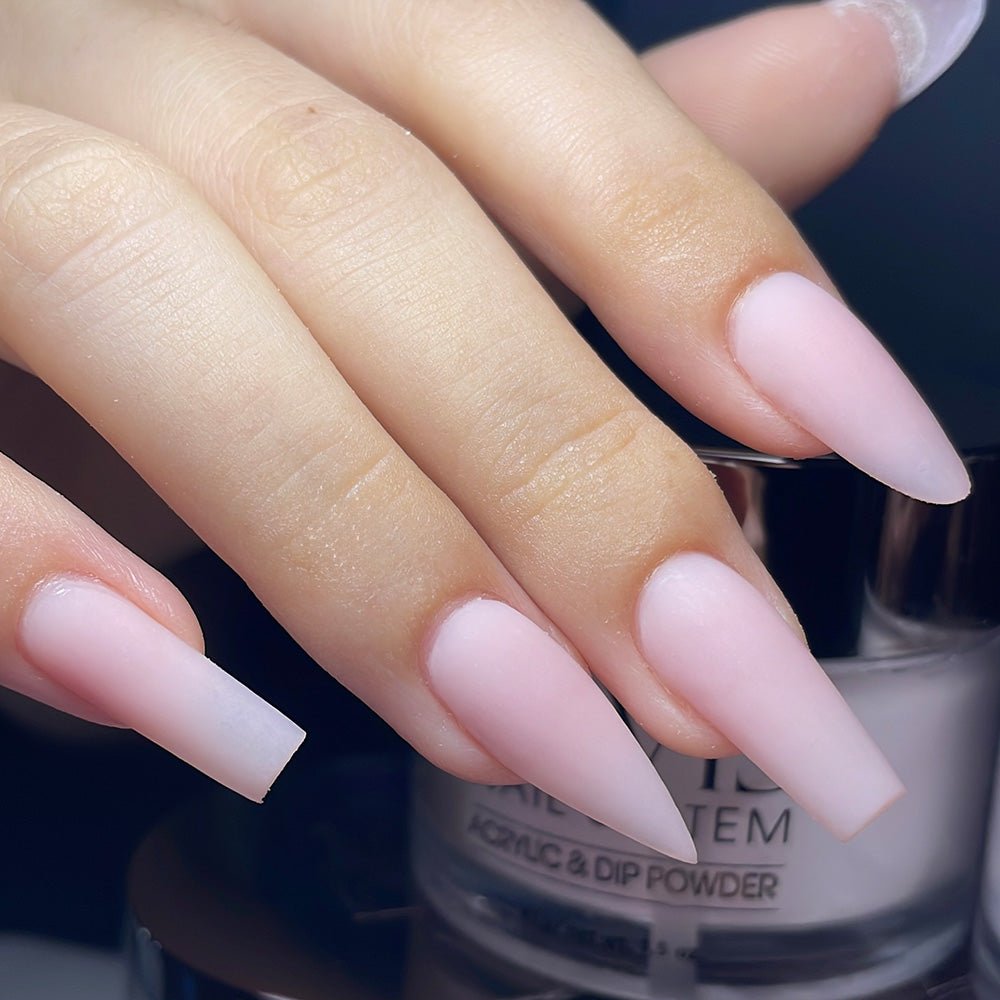 LAVIS - 05 DUSTY PINK - 1.5 oz - DTK Nail Supply