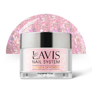 LAVIS - 22 FIREWORK - 1.5 oz - DTK Nail Supply