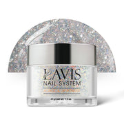 LAVIS - 23 MOON DUST - 1.5 oz - DTK Nail Supply