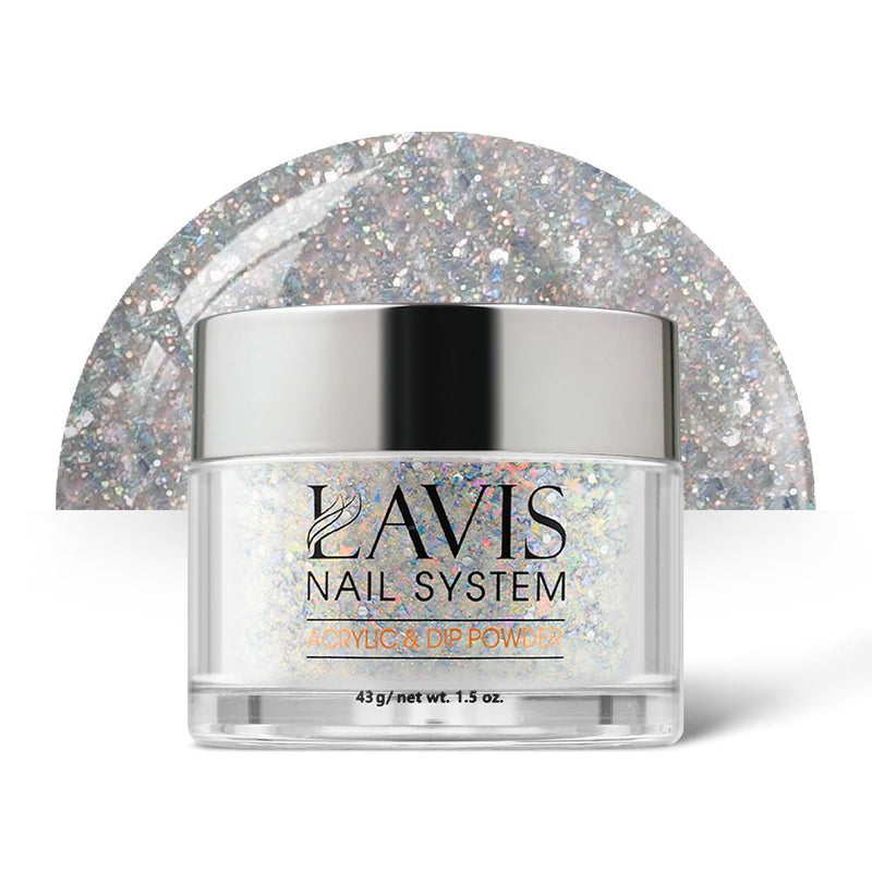 LAVIS - 23 MOON DUST - 1.5 oz - DTK Nail Supply
