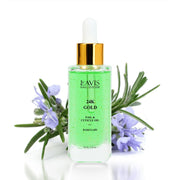 Lavis 24K Gold Nail & Cuticle Oil - FG - DTK Nail Supply