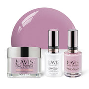 LAVIS 3 in 1 - 015 Bologna Sandwich - Acrylic & Dip Powder, Gel & Lacquer - DTK Nail Supply