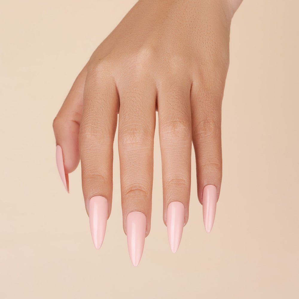 LAVIS 3 in 1 - 017 Rosewater Macaroons - Acrylic & Dip Powder, Gel & Lacquer - DTK Nail Supply