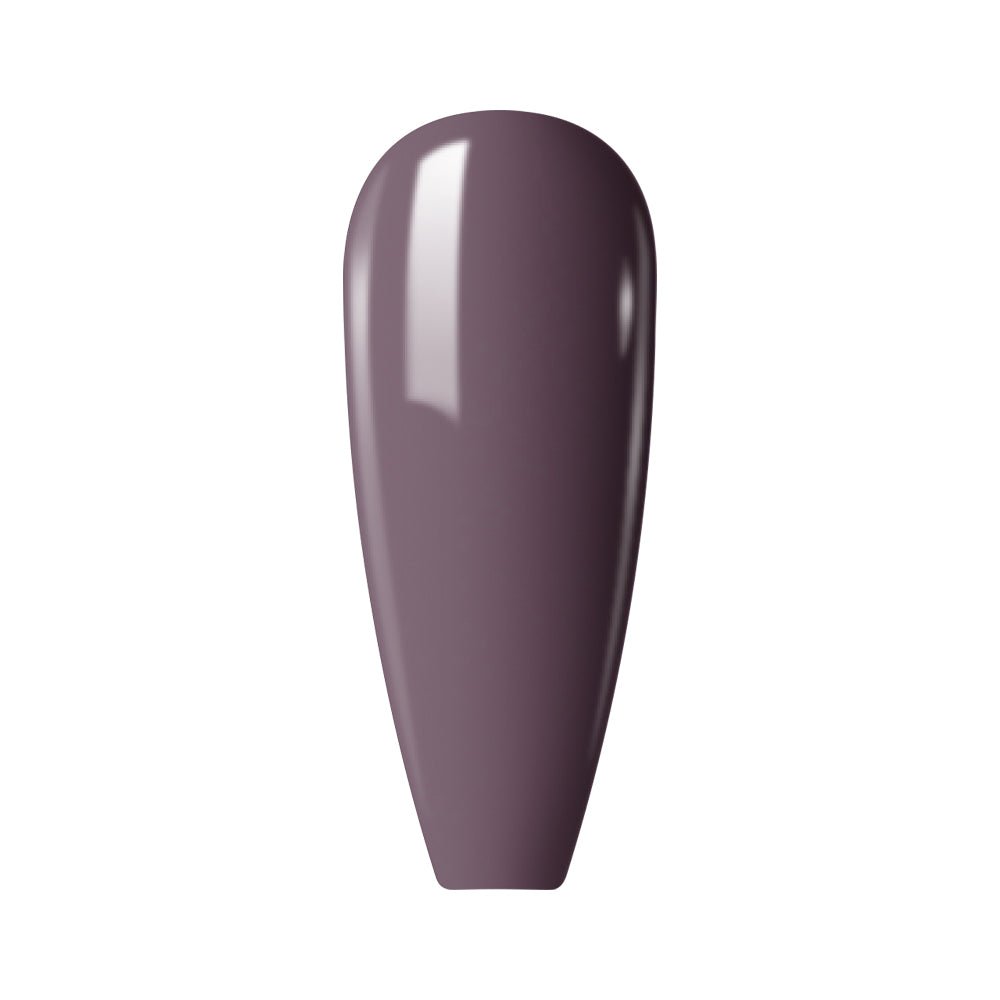 LAVIS 3 in 1 - 019 Dark Chestnut - Acrylic & Dip Powder, Gel & Lacquer - DTK Nail Supply