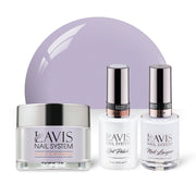 LAVIS 3 in 1 - 037 Ubae - Acrylic & Dip Powder, Gel & Lacquer - DTK Nail Supply