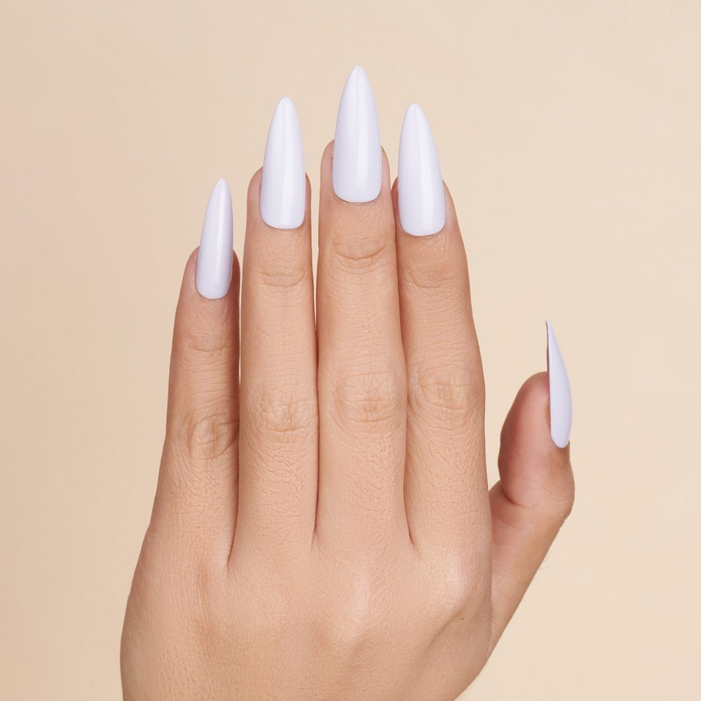 LAVIS 3 in 1 - 037 Ubae - Acrylic & Dip Powder, Gel & Lacquer - DTK Nail Supply