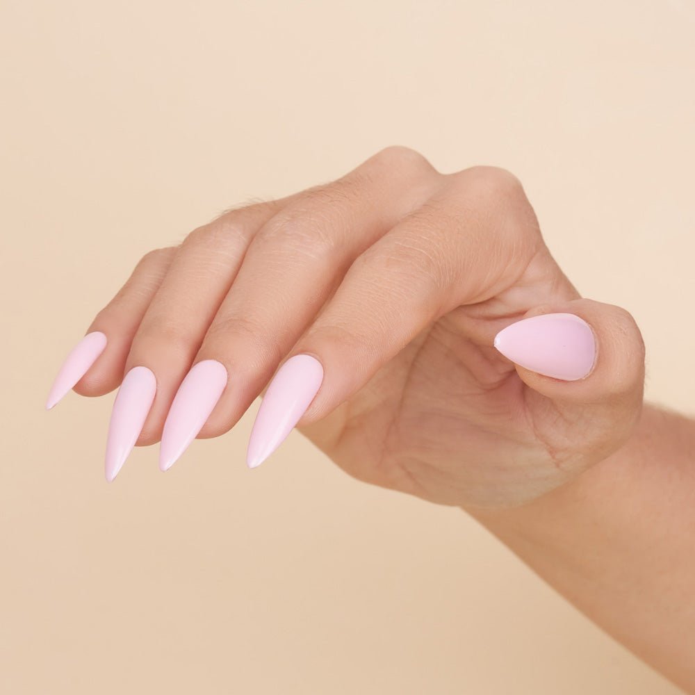 LAVIS 3 in 1 - 038 Summertime Rose - Acrylic & Dip Powder, Gel & Lacquer - DTK Nail Supply