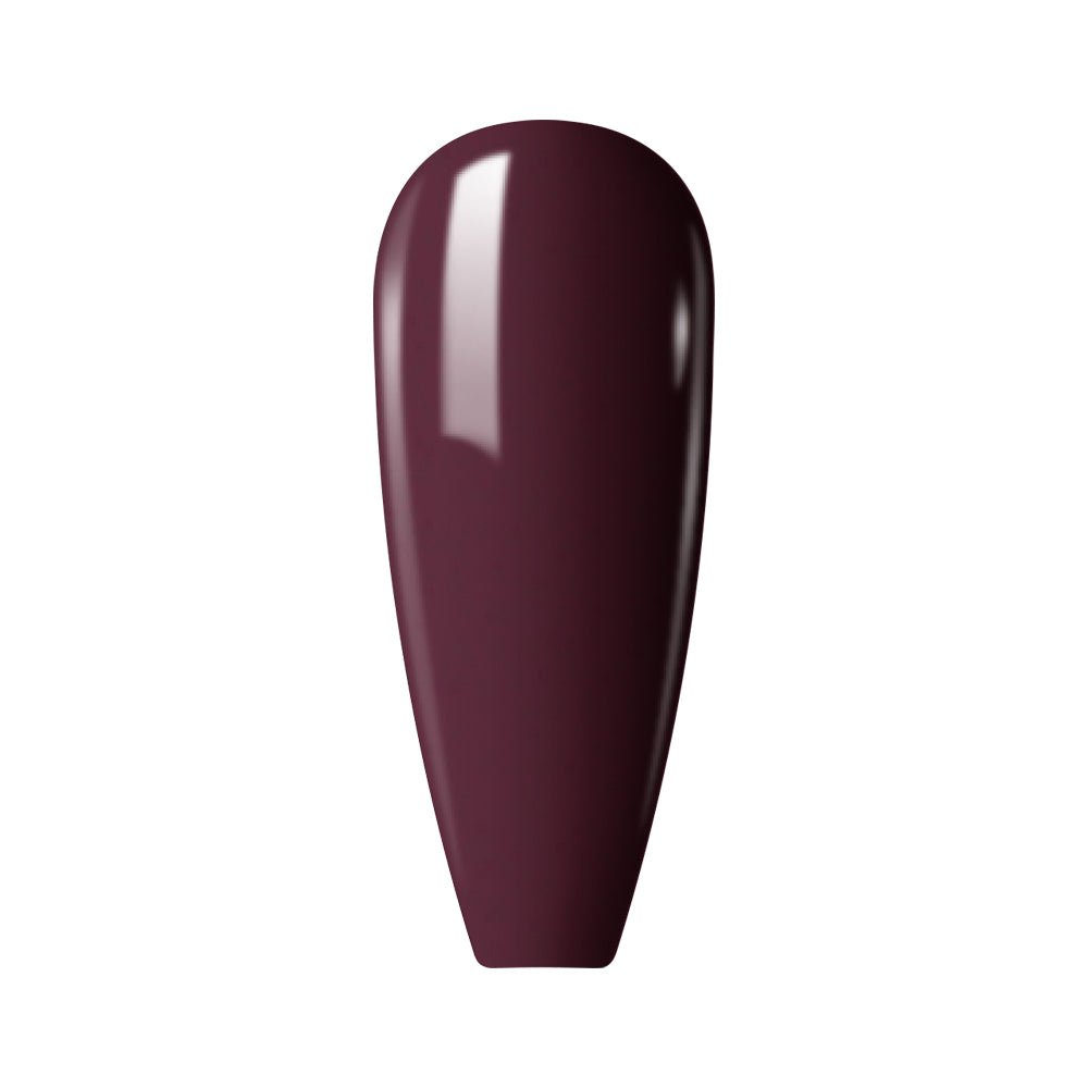 LAVIS 3 in 1 - 042 Burnt Almond - Acrylic & Dip Powder, Gel & Lacquer - DTK Nail Supply