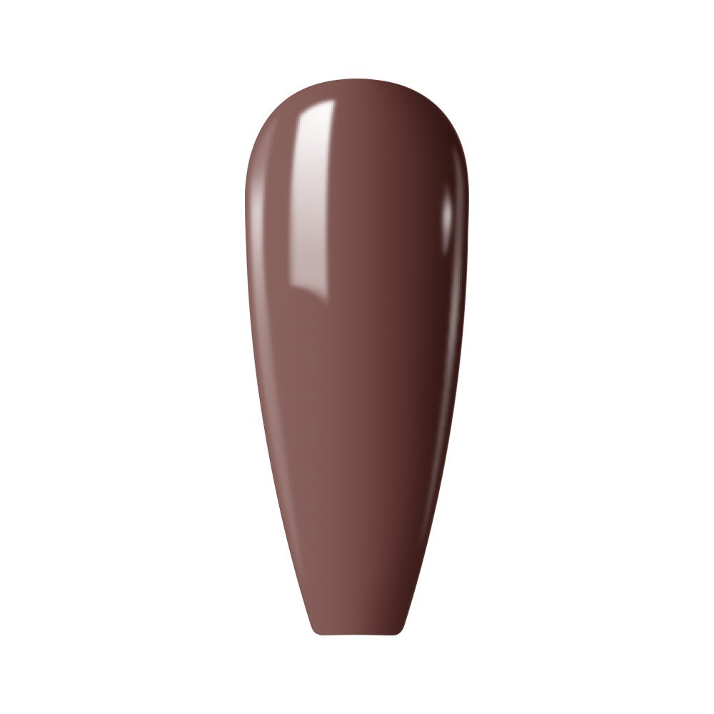 LAVIS 3 in 1 - 050 Choco Chip Brownie - Acrylic & Dip Powder, Gel & Lacquer - DTK Nail Supply