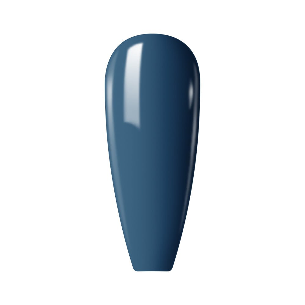 LAVIS 3 in 1 - 052 Lesson Blue - Acrylic & Dip Powder, Gel & Lacquer - DTK Nail Supply