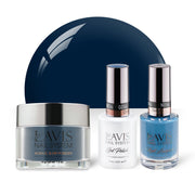 LAVIS 3 in 1 - 056 Chilly - Acrylic & Dip Powder, Gel & Lacquer - DTK Nail Supply