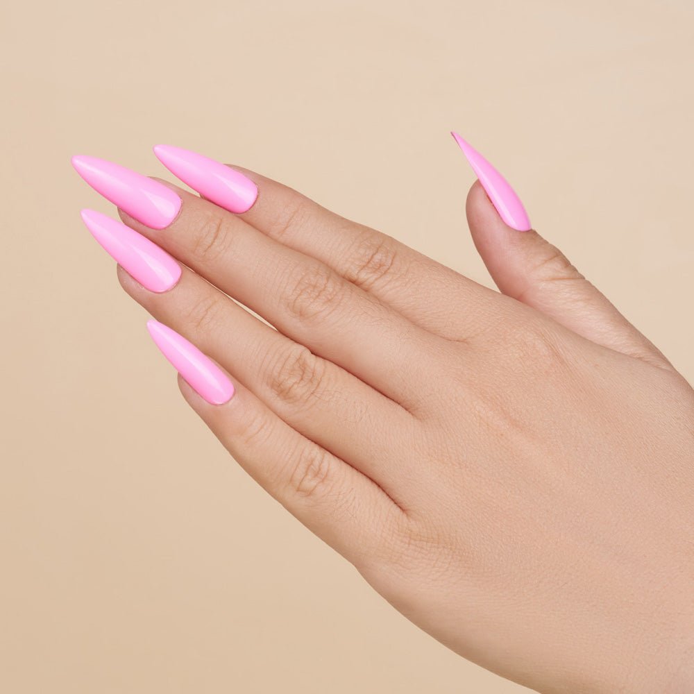 LAVIS 3 in 1 - 059 Sweet Bubblegum - Acrylic & Dip Powder, Gel & Lacquer - DTK Nail Supply
