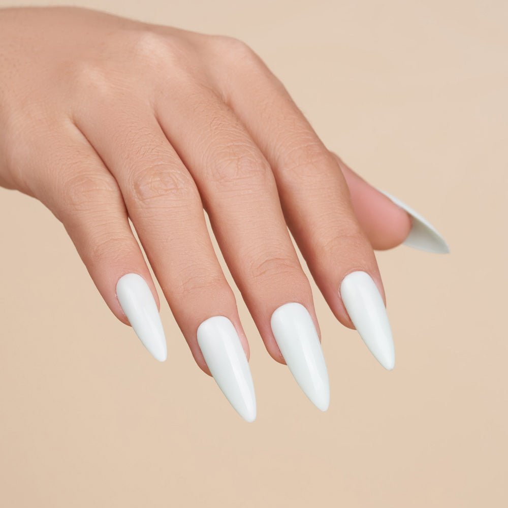 LAVIS 3 in 1 - 066 Frost Mist - Acrylic & Dip Powder, Gel & Lacquer - DTK Nail Supply