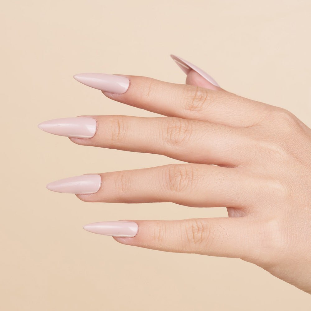 LAVIS 3 in 1 - 071 Coconut - Acrylic & Dip Powder, Gel & Lacquer - DTK Nail Supply