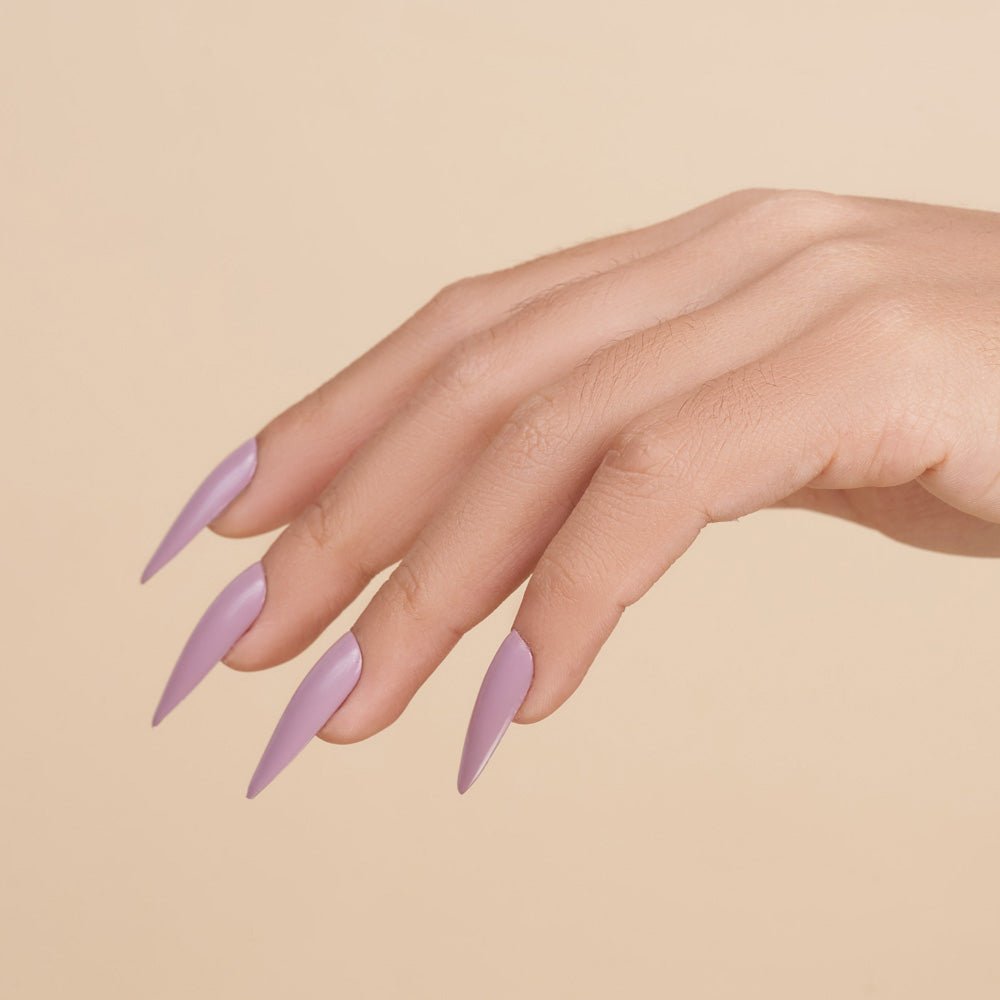 LAVIS 3 in 1 - 074 Grannys Lip - Acrylic & Dip Powder, Gel & Lacquer - DTK Nail Supply