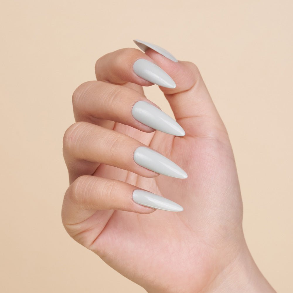 LAVIS 3 in 1 - 075 Cloudy Gray - Acrylic & Dip Powder, Gel & Lacquer - DTK Nail Supply