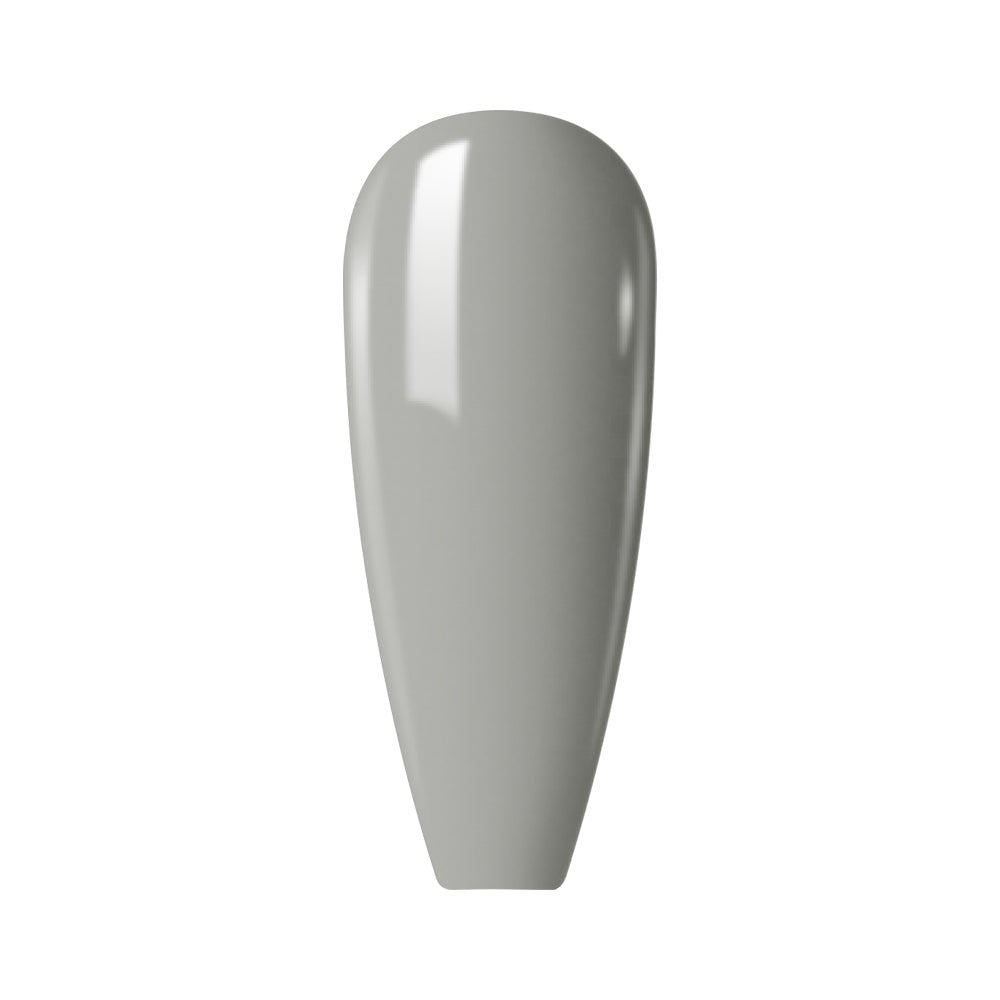 LAVIS 3 in 1 - 075 Cloudy Gray - Acrylic & Dip Powder, Gel & Lacquer - DTK Nail Supply