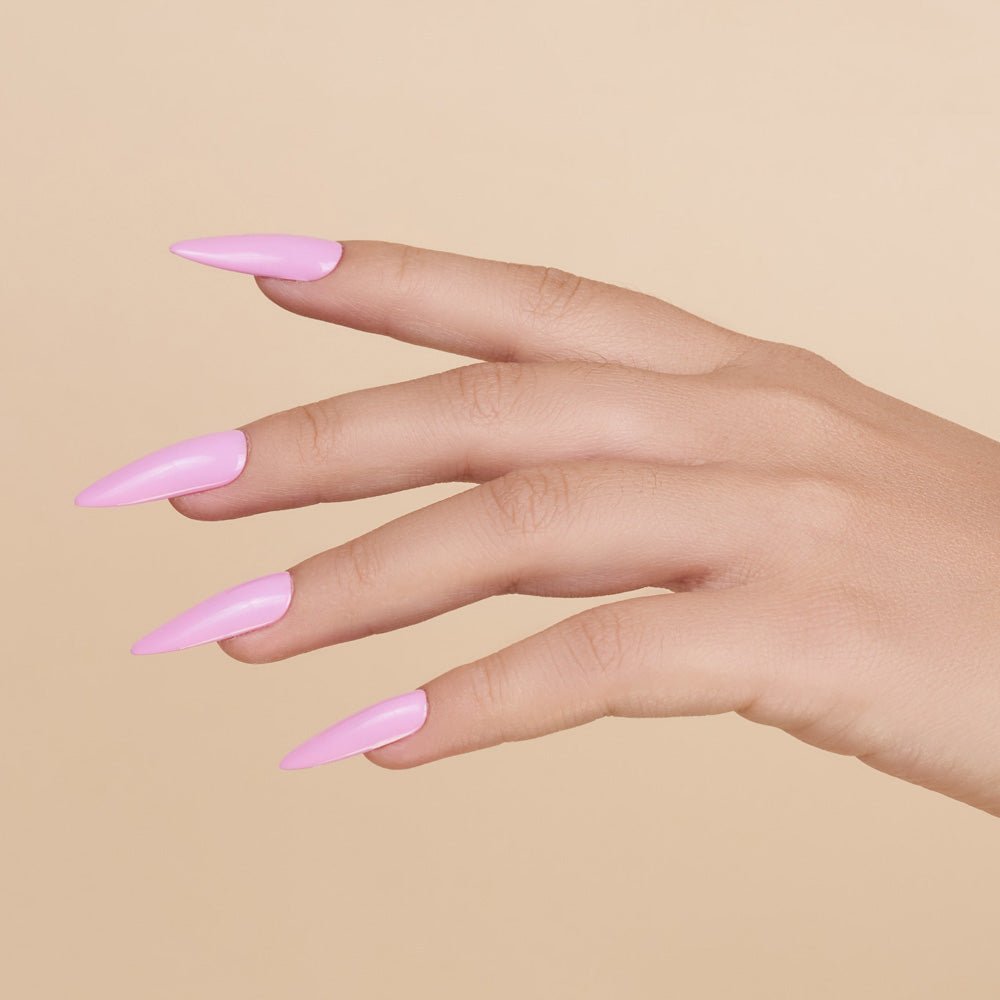 LAVIS 3 in 1 - 076 Taro Purple - Acrylic & Dip Powder, Gel & Lacquer - DTK Nail Supply