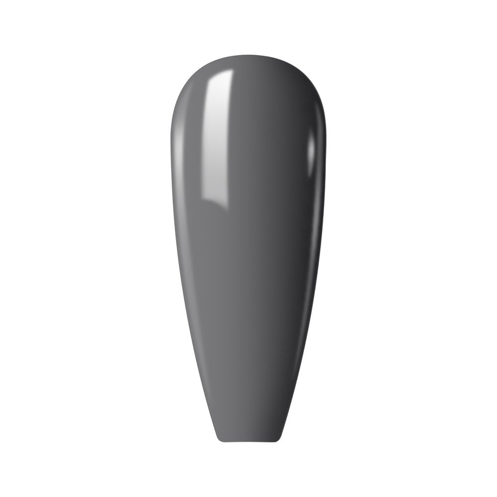 LAVIS 3 in 1 - 079 Metal Gray - Acrylic & Dip Powder, Gel & Lacquer - DTK Nail Supply