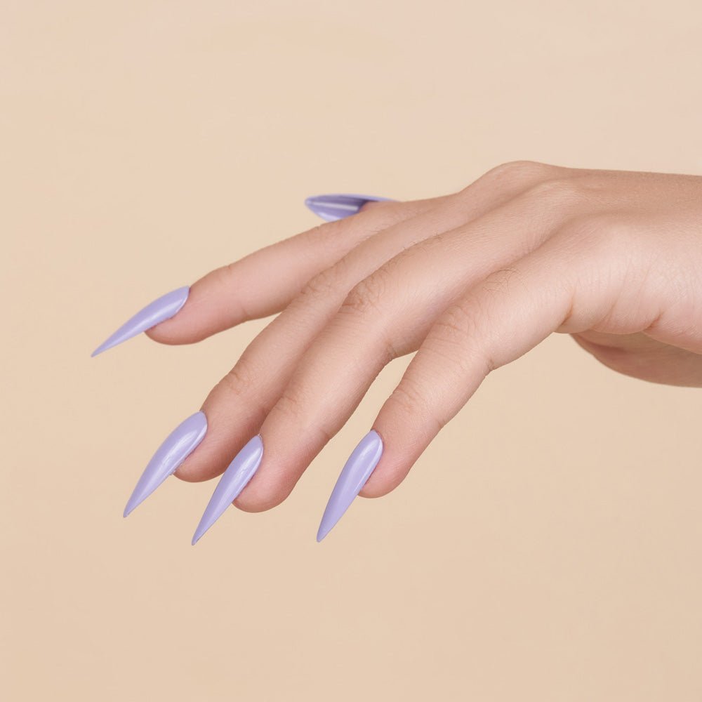LAVIS 3 in 1 - 080 Lavender Blossom - Acrylic & Dip Powder, Gel & Lacquer - DTK Nail Supply