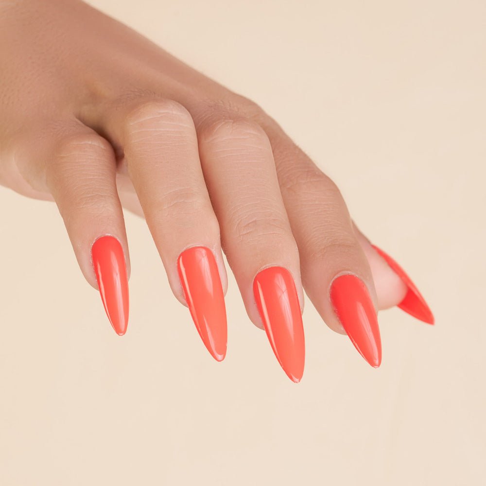 LAVIS 3 in 1 - 085 Spicy Sweet - Acrylic & Dip Powder, Gel & Lacquer - DTK Nail Supply