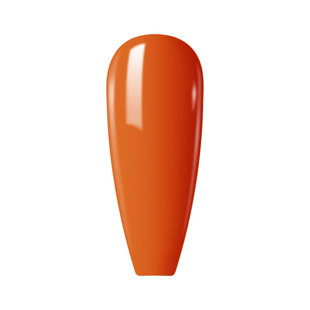 LAVIS 3 in 1 - 089 Netflix 'n' Cheetos - Acrylic & Dip Powder, Gel & Lacquer - DTK Nail Supply