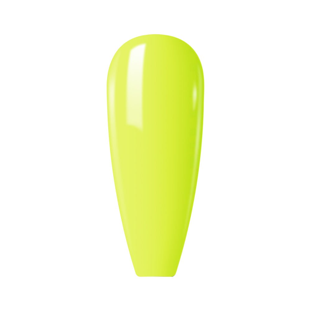 LAVIS 3 in 1 - 090 Neon Banana - Acrylic & Dip Powder, Gel & Lacquer - DTK Nail Supply