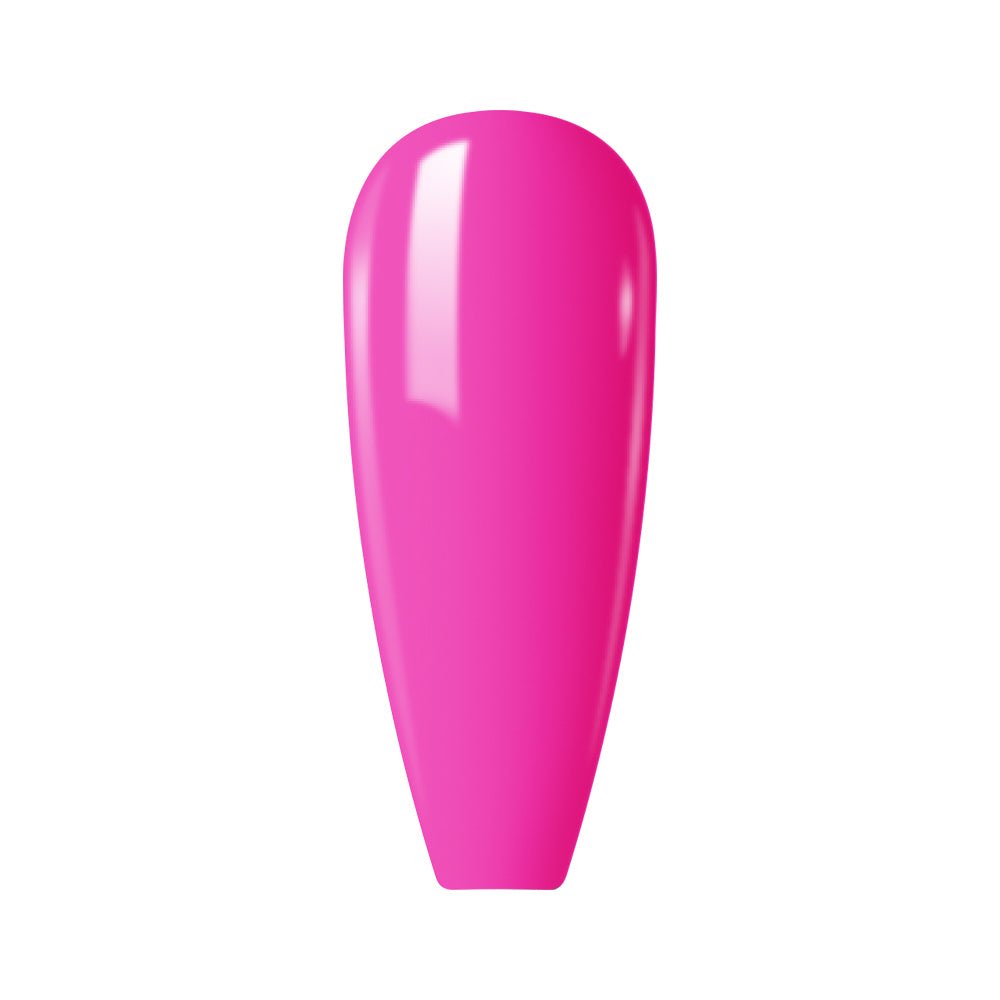 LAVIS 3 in 1 - 093 Dunkin Donut Pink - Acrylic & Dip Powder, Gel & Lacquer - DTK Nail Supply
