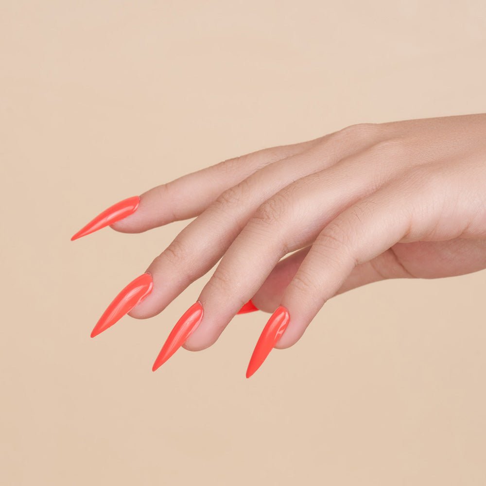 LAVIS 3 in 1 - 096 Watermelon Sugar High - Acrylic & Dip Powder, Gel & Lacquer - DTK Nail Supply