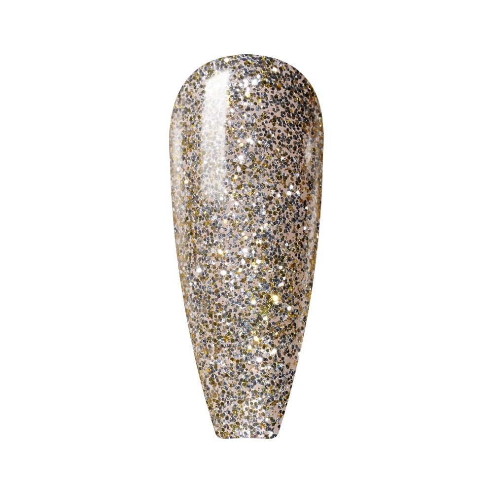 LAVIS 3 in 1 - 101 Lucky Charm - Acrylic & Dip Powder, Gel & Lacquer - DTK Nail Supply