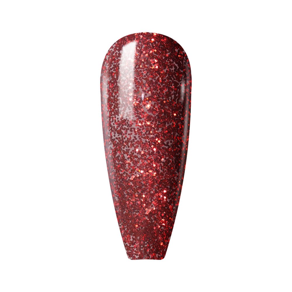 LAVIS 3 in 1 - 106 Berry More - Acrylic & Dip Powder, Gel & Lacquer - DTK Nail Supply