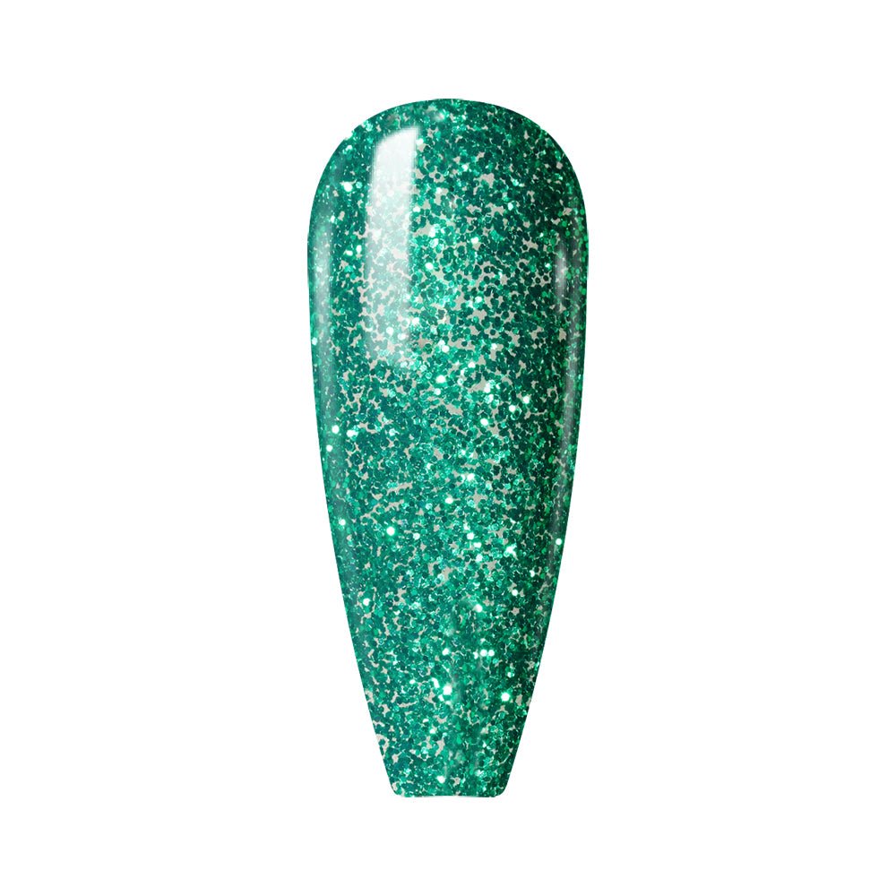 LAVIS 3 in 1 - 107 Wild Night - Acrylic & Dip Powder, Gel & Lacquer - DTK Nail Supply