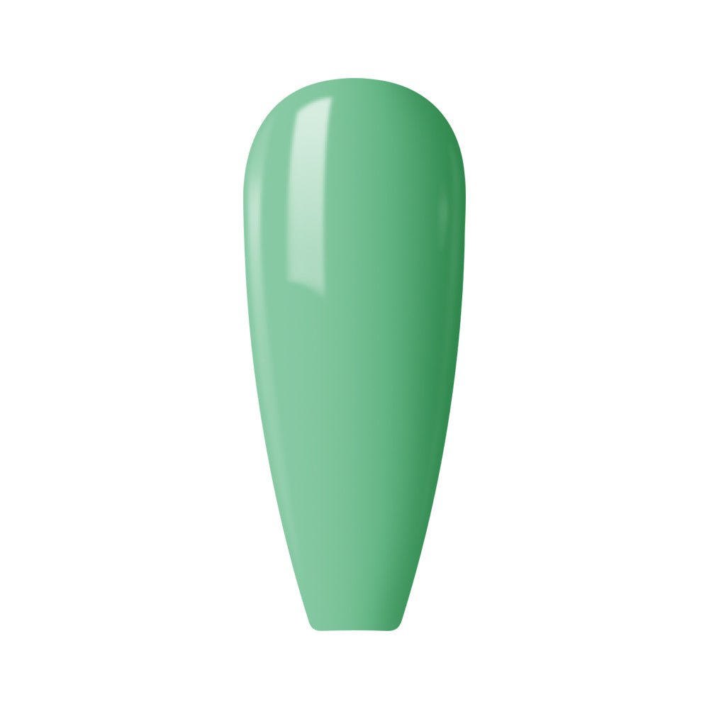 LAVIS 3 in 1 - 173 Frosted Emerald - Acrylic & Dip Powder, Gel & Lacquer - DTK Nail Supply