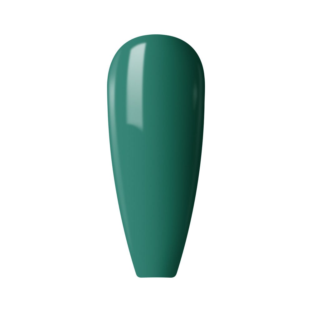 LAVIS 3 in 1 - 204 Kendal Green - Acrylic & Dip Powder, Gel & Lacquer - DTK Nail Supply