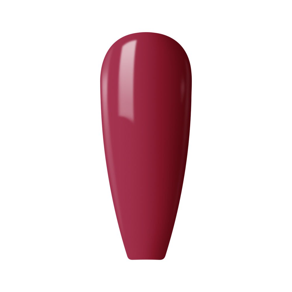 LAVIS 3 in 1 - 216 Wild Currant - Acrylic & Dip Powder, Gel & Lacquer - DTK Nail Supply