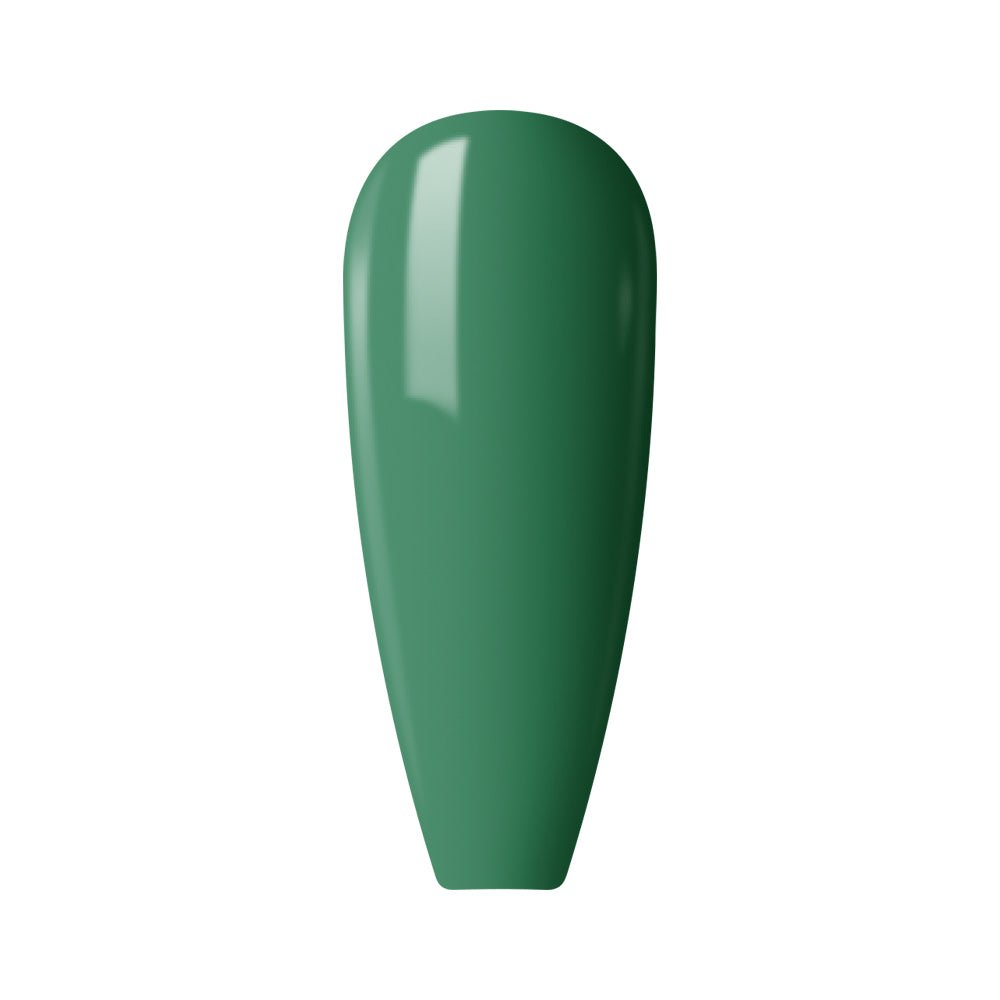 LAVIS 3 in 1 - 227 Lucky Green - Acrylic & Dip Powder, Gel & Lacquer - DTK Nail Supply