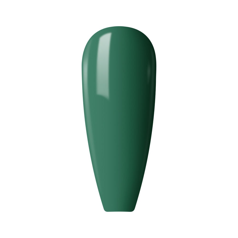 LAVIS 3 in 1 - 228 Greenery - Acrylic & Dip Powder, Gel & Lacquer - DTK Nail Supply