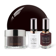 LAVIS 3 in 1 - 237 Gooseberry - Acrylic & Dip Powder, Gel & Lacquer - DTK Nail Supply