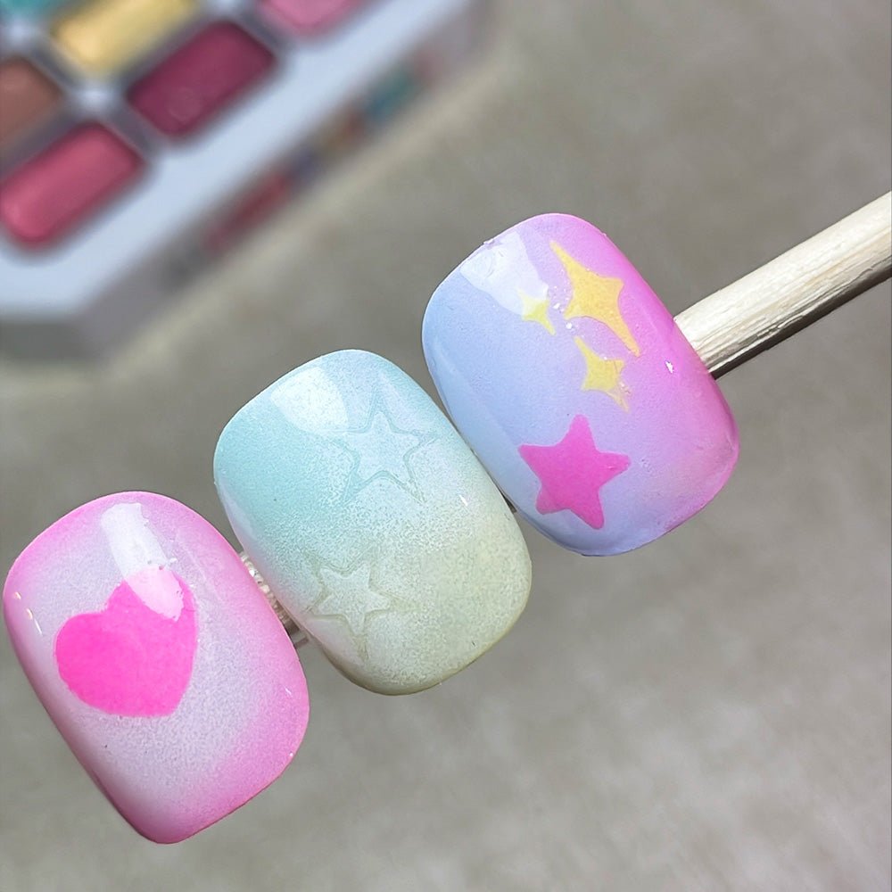 LAVIS 3 In 1 Pat Pat Gel - P02 - DTK Nail Supply