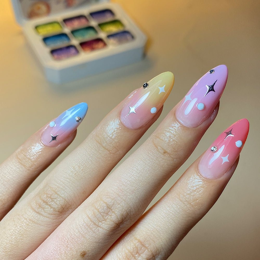 LAVIS 3 In 1 Pat Pat Gel - P03 - DTK Nail Supply