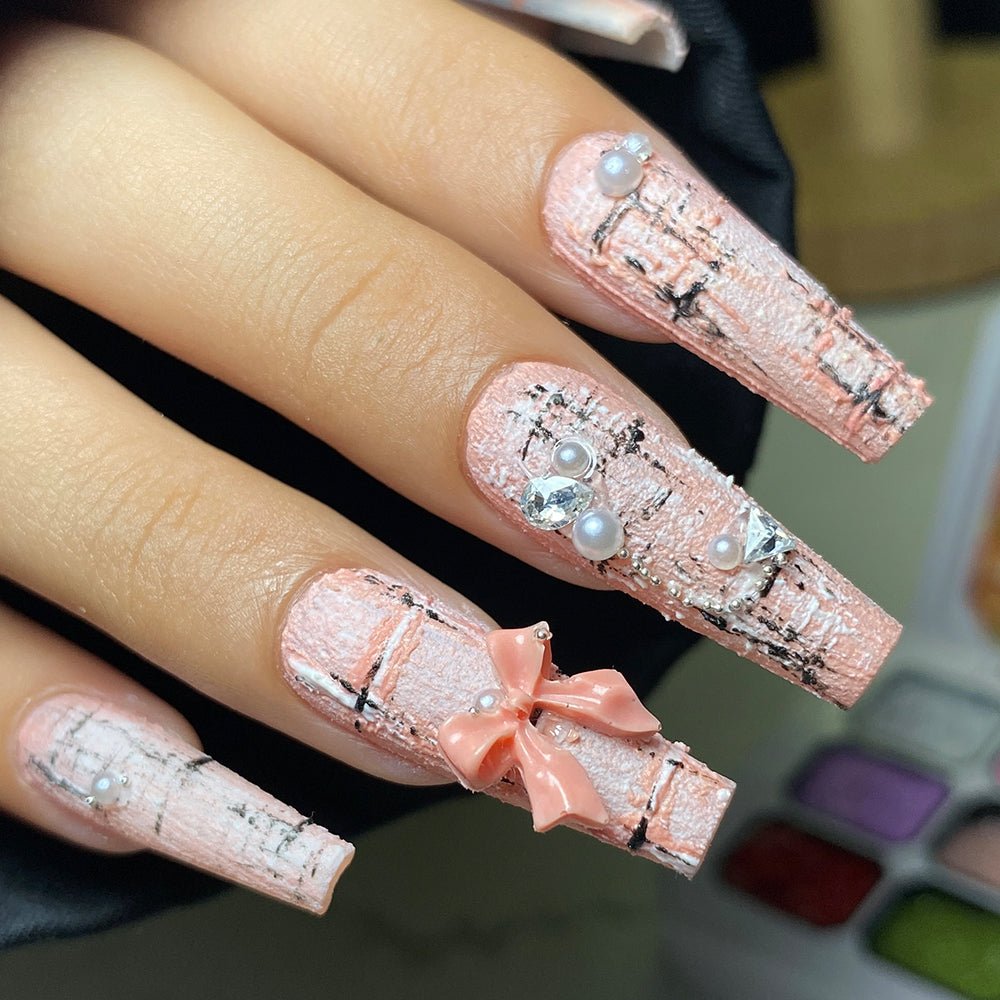 LAVIS 3 In 1 Pat Pat Gel - P18 - DTK Nail Supply