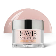 LAVIS - 32 SHIMMER BLUSH - 1.5 oz - DTK Nail Supply