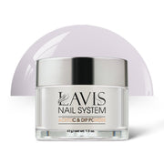 LAVIS - 39 MILKY WHITE - 1.5 oz - DTK Nail Supply