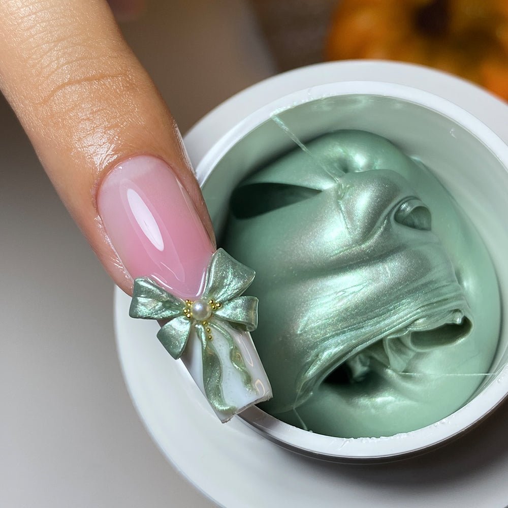 LAVIS 3D Molding Gel 15g - 11 - DTK Nail Supply