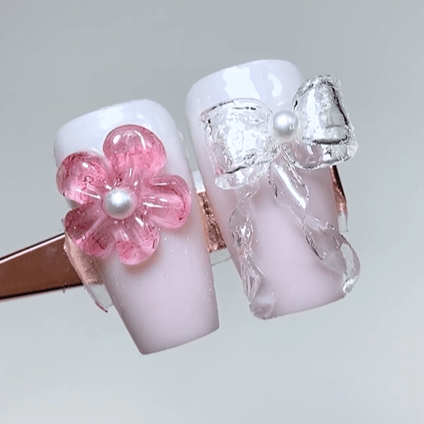 LAVIS 3D Sculpture Gel - Carving Gel - DTK Nail Supply