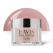 LAVIS - 47 NATURAL BEIGE - 1.5 oz - DTK Nail Supply
