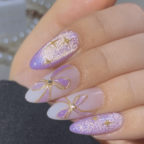 LAVIS 9D Cat Eyes CE12 - 08 (Ver1) - Gel Polish 0.5 oz - Artic Jewel Collection - DTK Nail Supply