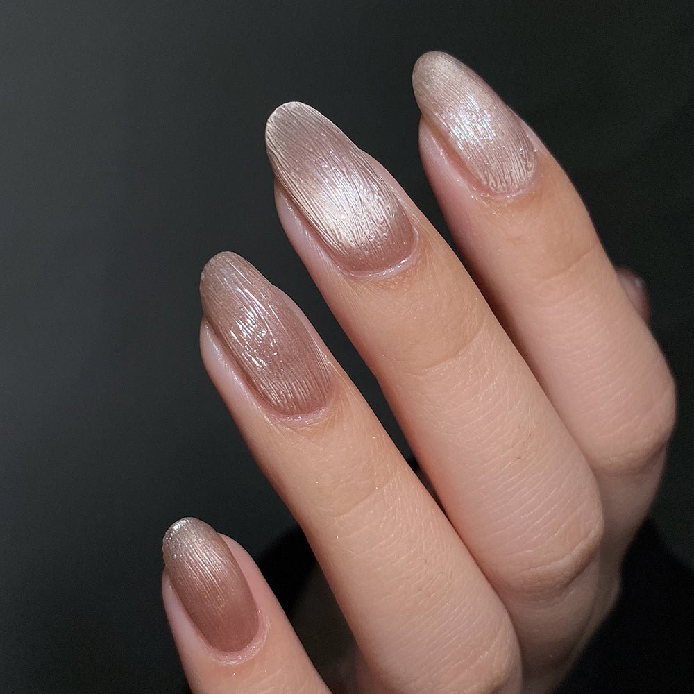 LAVIS 9D Cat Eyes CE13 (Ver2) - 04 - Gel Polish 0.5 oz - Moonlit Mirage Collection - DTK Nail Supply